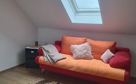 Ferienwohnung Fabian